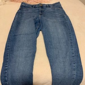 H&M Jeans